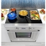 Thermador 36-Inch Induction Range With Homeconnect - PRI36LBHC