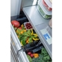 Thermador 36-Inch, 19 Cu. Ft. Built-In Bottom Freezer Refrigerator With Home Connect - T36BB110SS