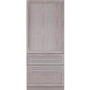 Thermador 36-Inch, 19 Cu. Ft. Built-In Bottom Freezer Refrigerator With Home Connect - T36IB100SP