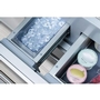 Thermador 36-Inch, 19 Cu. Ft. Built-In Bottom Freezer Refrigerator With Home Connect - T36IB100SP