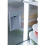 Thermador 36-Inch, 19 Cu. Ft. Built-In Bottom Freezer Refrigerator With Home Connect - T36IB100SP