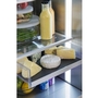 Thermador 36-Inch, 18.9 Cu. Ft. Built-In French 4-Door Refrigerator With Home Connect - T36IT100NP