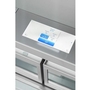 Thermador 36-Inch, 18.9 Cu. Ft. Built-In French 4-Door Refrigerator With Home Connect - T36IT100NP