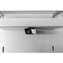 Thermador 42-Inch, 23.1 Cu. Ft. Built-In French 4-Door Refrigerator With Home Connect - T42IT100NP