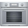 Thermador 30-Inch, 2.8 Cu. Ft. Built-In Single Wall Oven With Steam Convection - PODS301B