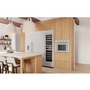 Thermador 30-Inch, 2.8 Cu. Ft. Built-In Single Wall Oven With Steam Convection - PODS301B