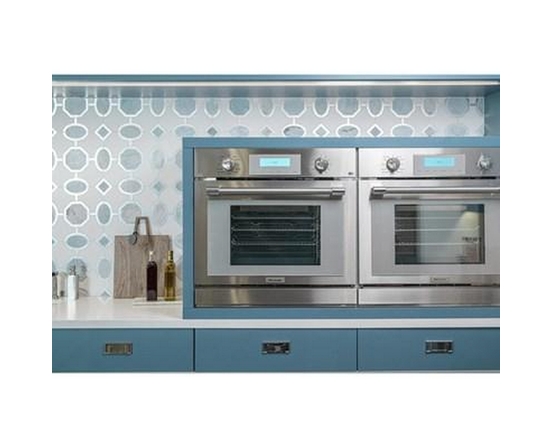 Thermador 30-Inch, 2.8 Cu. Ft. Built-In Single Wall Oven With Steam Convection - PODS301B