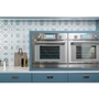 Thermador 30-Inch, 2.8 Cu. Ft. Built-In Single Wall Oven With Steam Convection - PODS301B