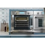 Thermador 30-Inch, 2.8 Cu. Ft. Built-In Single Wall Oven With Steam Convection - PODS301B