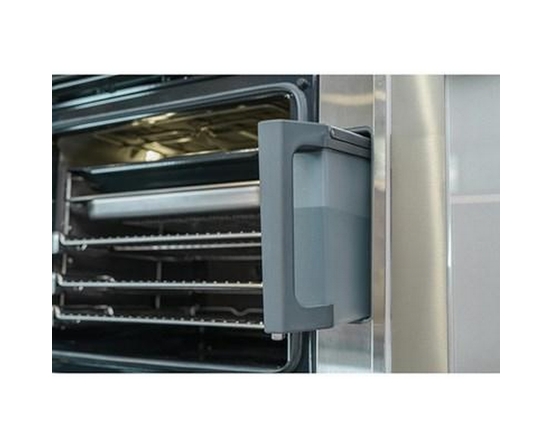 Thermador 30-Inch, 2.8 Cu. Ft. Built-In Single Wall Oven With Steam Convection - PODS301B