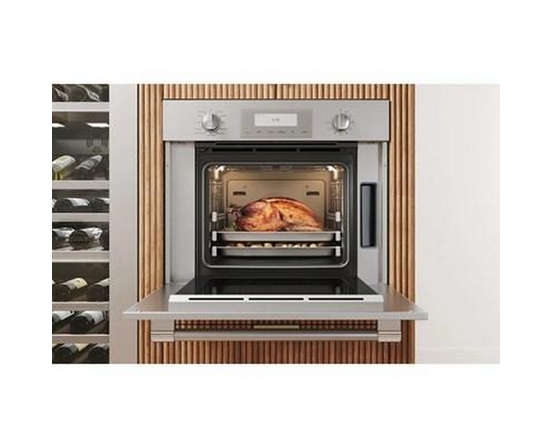 Thermador 30-Inch, 2.8 Cu. Ft. Built-In Single Wall Oven With Steam Convection - PODS301B