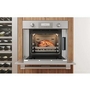 Thermador 30-Inch, 2.8 Cu. Ft. Built-In Single Wall Oven With Steam Convection - PODS301B