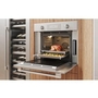 Thermador 30-Inch, 2.8 Cu. Ft. Built-In Single Wall Oven With Steam Convection - PODS301B
