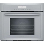 Thermador 30-Inch, 2.8 Cu. Ft. Built-In Single Wall Oven With Steam Convection - MEDS301BS
