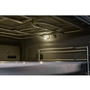 Thermador 30-Inch, 2.8 Cu. Ft. Built-In Single Wall Oven With Steam Convection - MEDS301BS