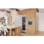 Thermador 30-Inch, 2.8 Cu. Ft. Built-In Single Wall Oven With Steam Convection - MEDS301BS