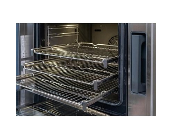 Thermador 30-Inch, 2.8 Cu. Ft. Built-In Single Wall Oven With Steam Convection - MEDS301BS