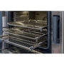 Thermador 30-Inch, 2.8 Cu. Ft. Built-In Single Wall Oven With Steam Convection - MEDS301BS