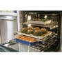 Thermador 30-Inch, 7.3 Cu. Ft. Built-In Double Wall Oven With Steam Convection - MEDS302BS