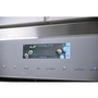 Thermador 30-Inch, 7.3 Cu. Ft. Built-In Double Wall Oven With Steam Convection - MEDS302BS