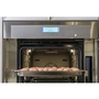 Thermador 30-Inch, 7.3 Cu. Ft. Built-In Double Wall Oven With Steam Convection - MEDS302BS