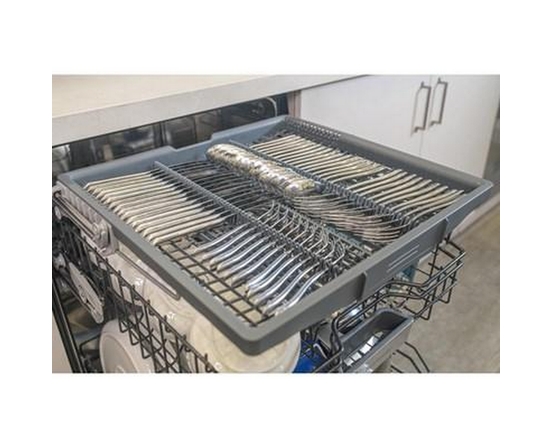 Thermador Built-In Dishwasher With Masterpiece® Handle - DWHD640EFM