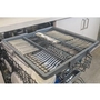 Thermador Built-In Dishwasher With Masterpiece® Handle - DWHD640EFM