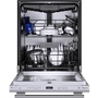 Thermador Built-In Dishwasher With Masterpiece® Handle - DWHD640EFM