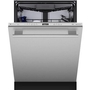Thermador Built-In Dishwasher With Masterpiece® Handle - DWHD640EFM
