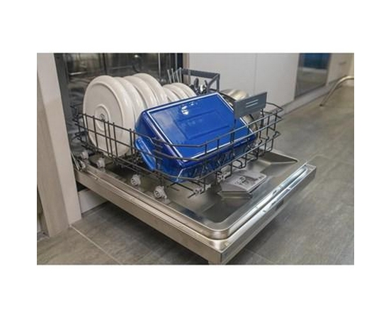 Thermador Built-In Dishwasher With Masterpiece® Handle - DWHD640EFM