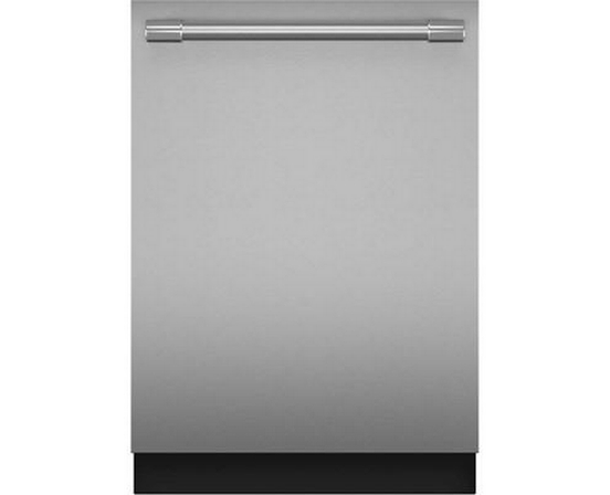 Thermador Built-In Dishwasher With Professional Handle - DWHD640EFP
