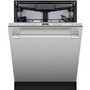 Thermador Built-In Dishwasher With Professional Handle - DWHD640EFP