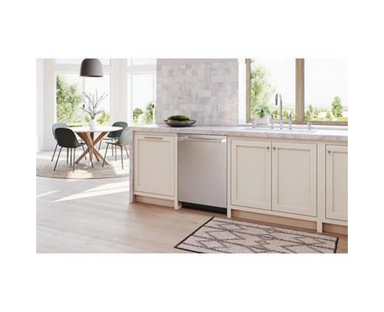 Thermador Built-In Dishwasher With Professional Handle - DWHD640EFP