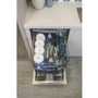 Thermador Built-In Dishwasher With Professional Handle - DWHD640EFP