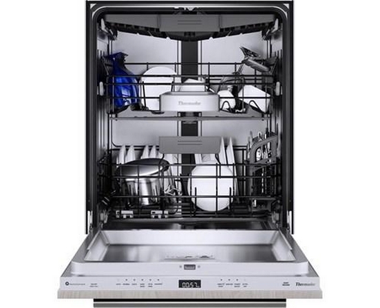 Thermador Built-In Dishwasher - DWHD640EPR