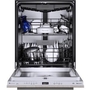 Thermador Built-In Dishwasher - DWHD640EPR