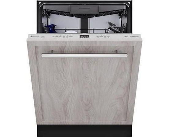 Thermador Built-In Dishwasher - DWHD640EPR
