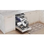 Thermador Built-In Dishwasher - DWHD640EPR