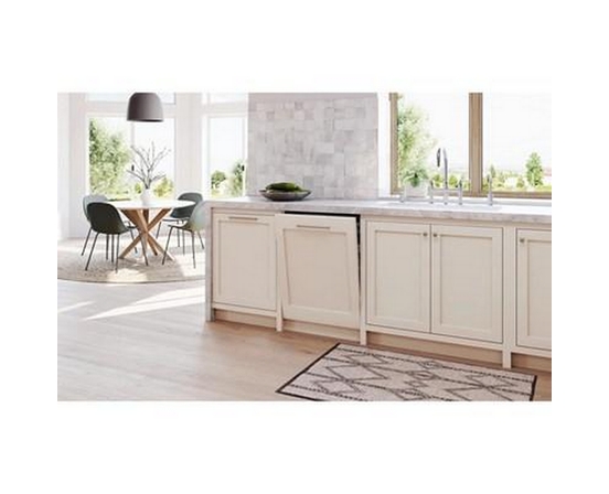 Thermador Built-In Dishwasher - DWHD640EPR
