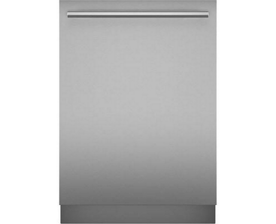 Thermador Built-In Dishwasher With Masterpiece® Handle - DWHD660EFM
