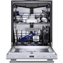 Thermador Built-In Dishwasher With Masterpiece® Handle - DWHD660EFM