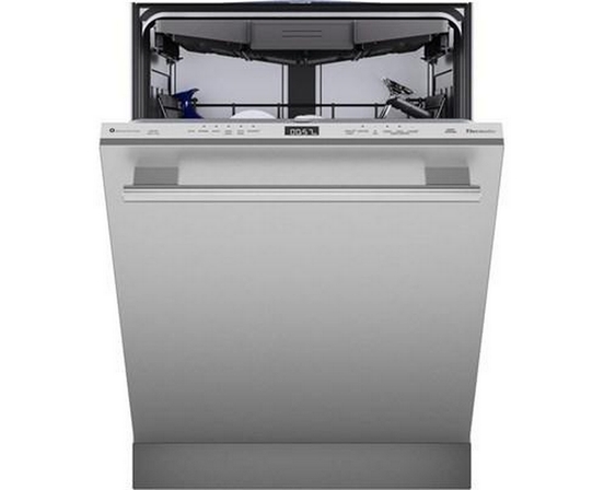 Thermador Built-In Dishwasher With Masterpiece® Handle - DWHD660EFM