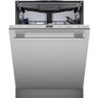 Thermador Built-In Dishwasher With Masterpiece® Handle - DWHD660EFM