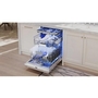 Thermador Built-In Dishwasher With Masterpiece® Handle - DWHD660EFM