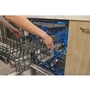 Thermador Built-In Dishwasher With Professional Handle - DWHD660EFP