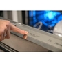 Thermador Built-In Dishwasher With Professional Handle - DWHD660EFP