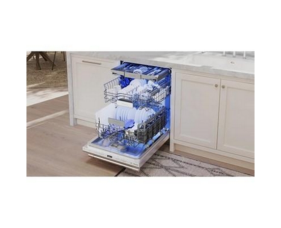 Thermador Built-In Dishwasher With Professional Handle - DWHD660EFP