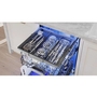 Thermador Built-In Dishwasher With Professional Handle - DWHD660EFP