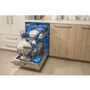 Thermador Built-In Dishwasher With Professional Handle - DWHD660EFP