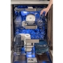 Thermador Built-In Dishwasher - DWHD660EPR